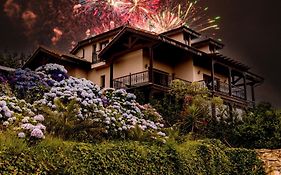 Hotel Rural Playa de Aguilar